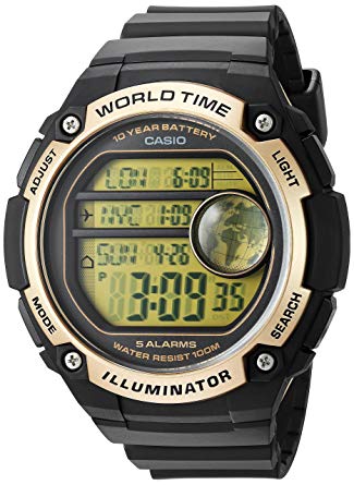 casio ae 1500