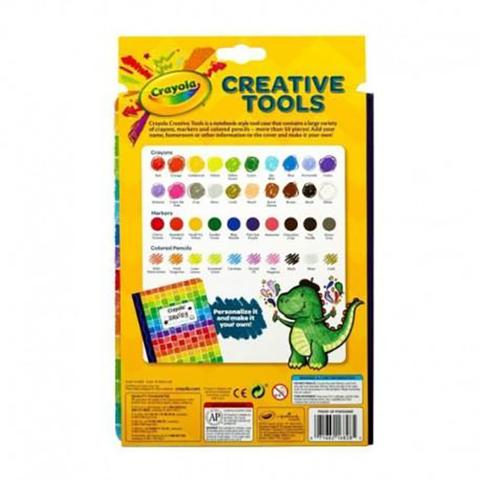 Crayola Creativity