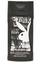 Playboy My
