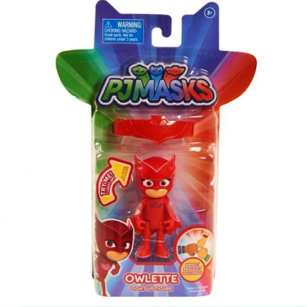 PJ Masks