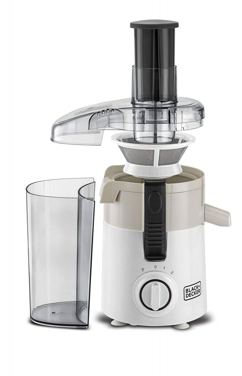 Black & Decker JE250 Juicer Online Karachi