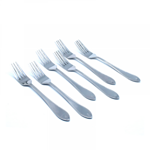 Cambridge DF0461 Dinner Fork 6 Pcs Set Price in Pakistan