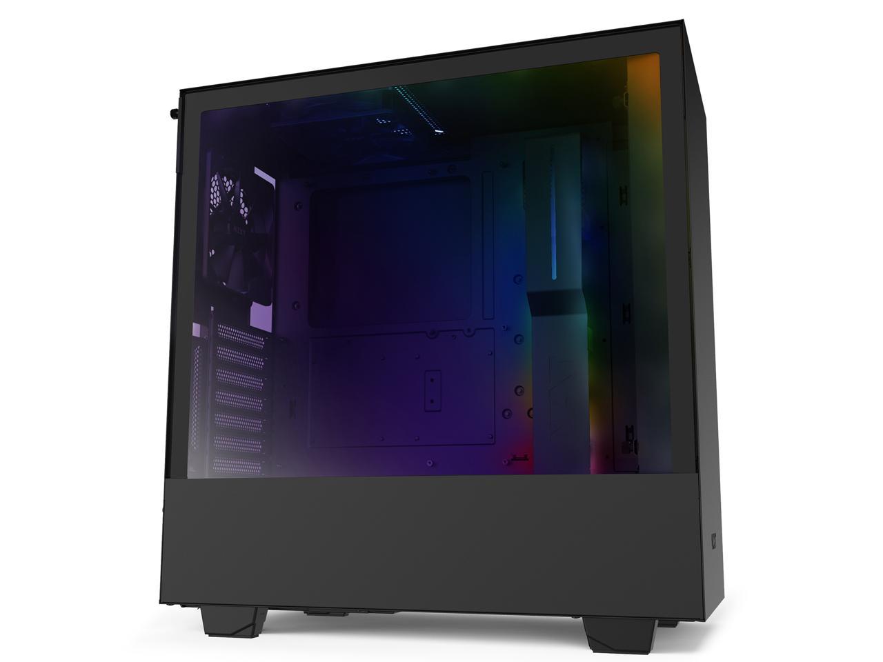 NZXT H510i