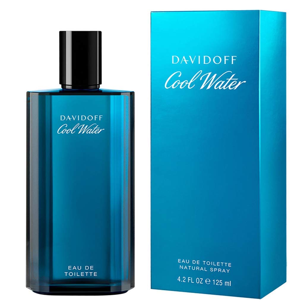 Davidoff Cool