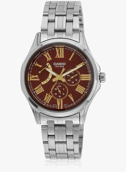 Casio best sale mtp e311