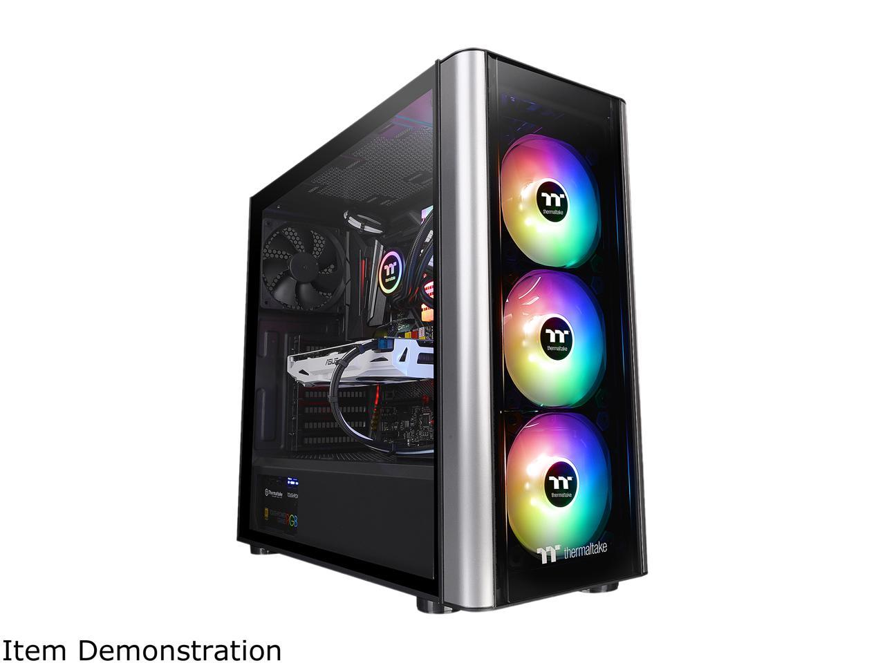 Thermaltake Level