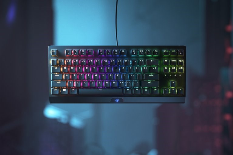 Razer BlackWidow