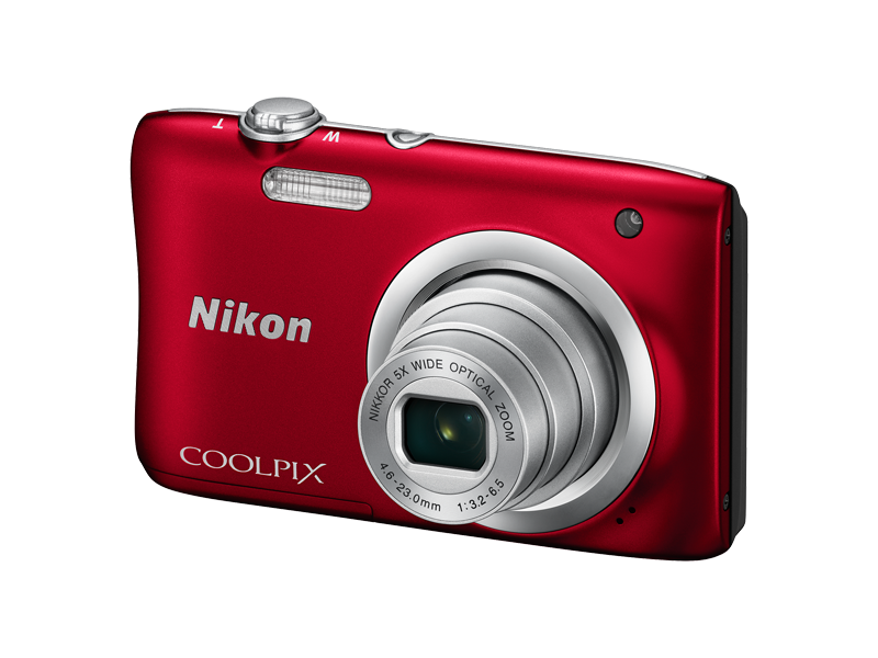 Nikon COOLPIX