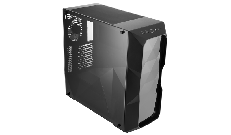 Coolermaster TD500L