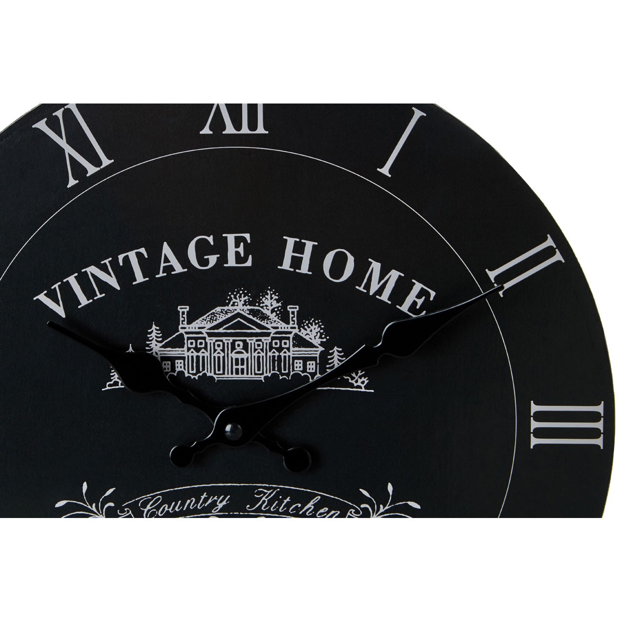 Vintage Home