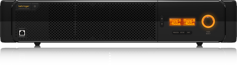 Behringer EUROCOM