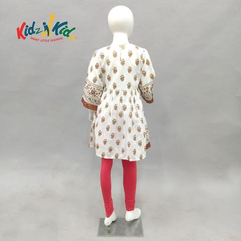 Girls Kurti