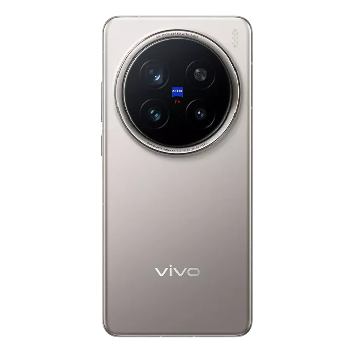 Vivo X200