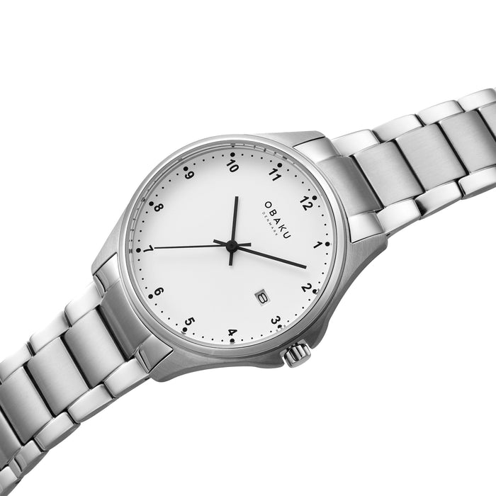 Obaku Denmark