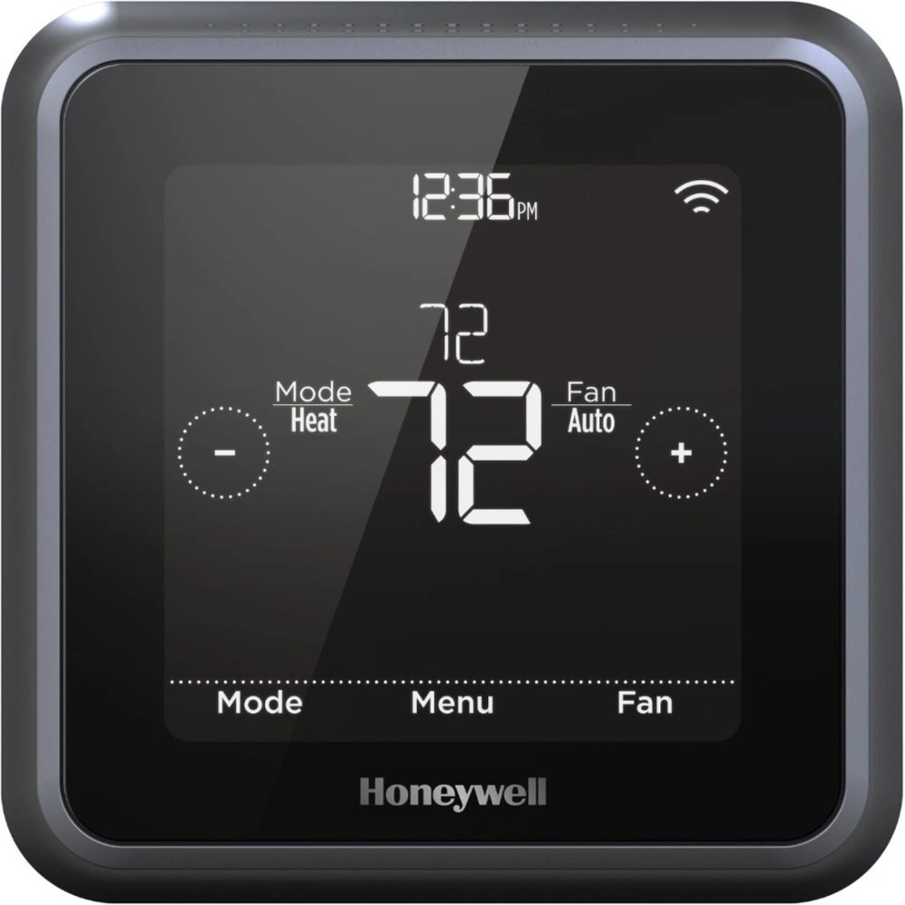 Honeywell T5+Smart