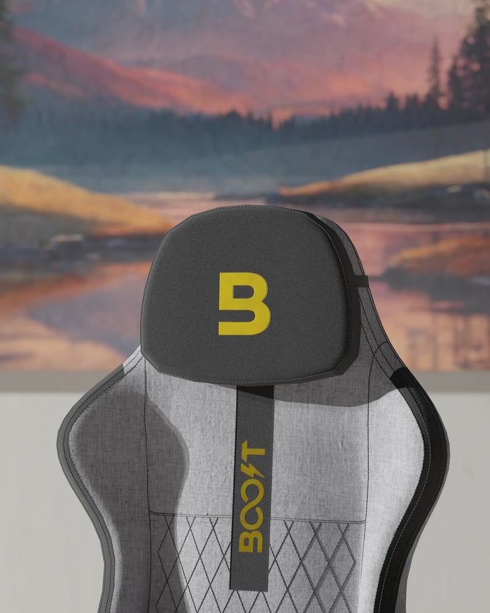 Boost Surge