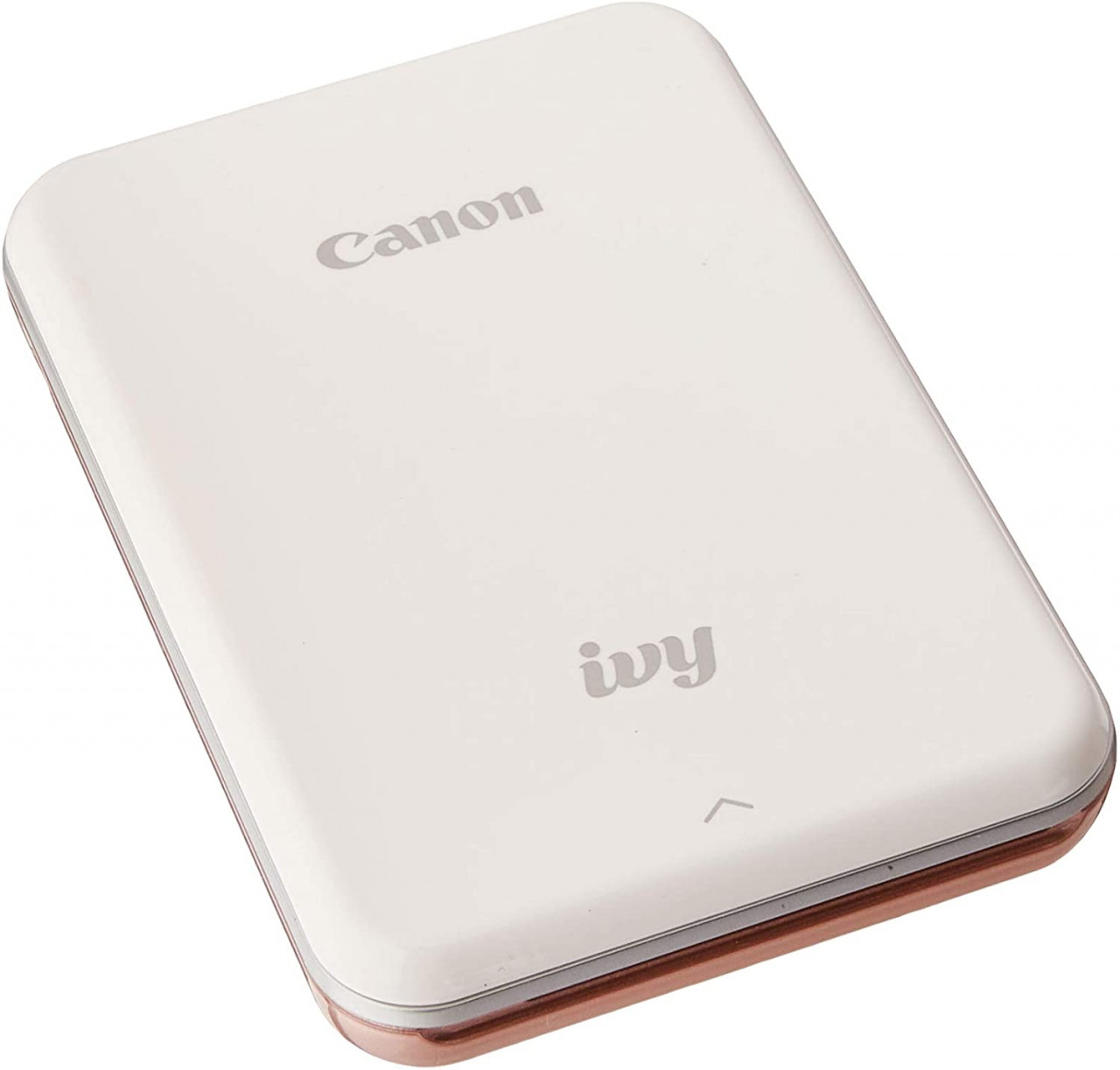 Best Buy: Canon IVY Mini Photo Printer Rose Gold 3204C001