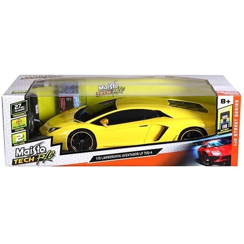 Maisto tech rc sales lamborghini