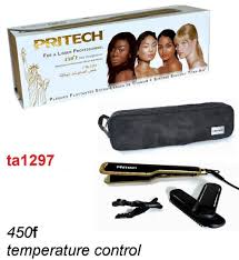 Pritech Hair