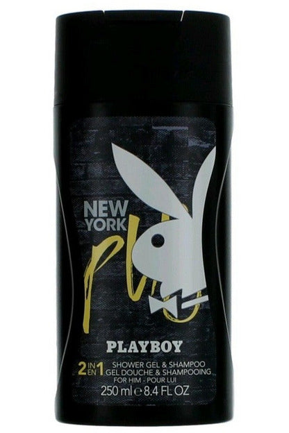 Playboy New