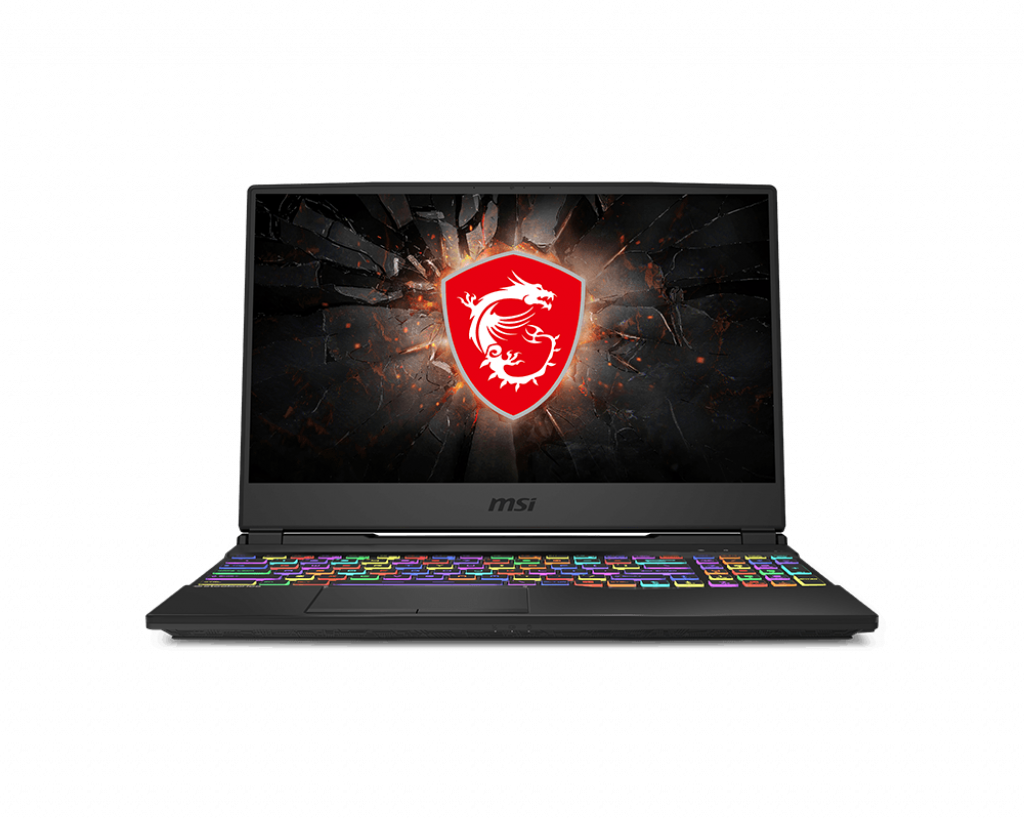 MSI Leopard