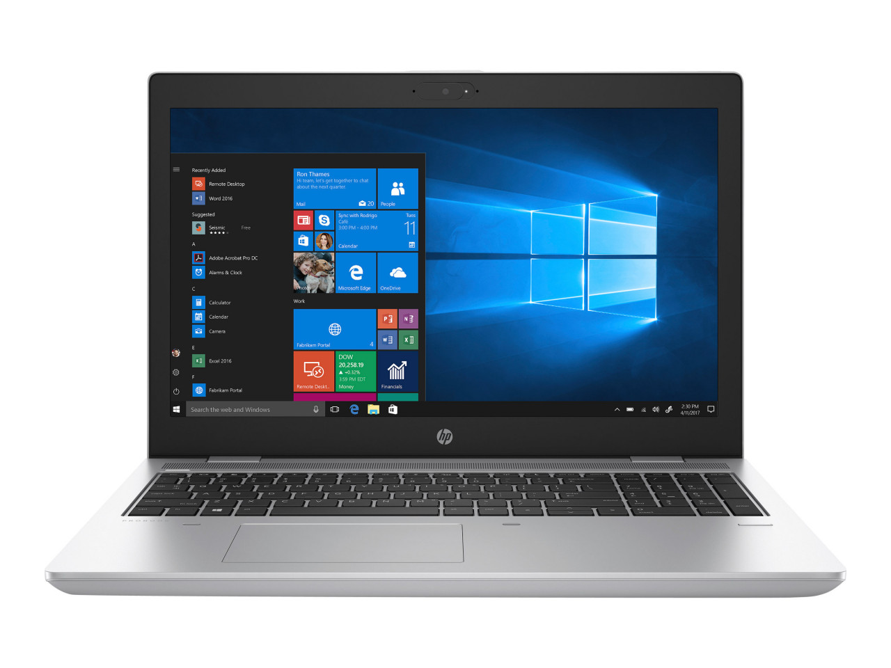 HP ProBook