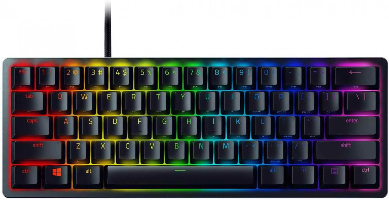 Razer Huntsman