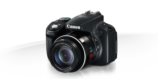 Canon PowerShot