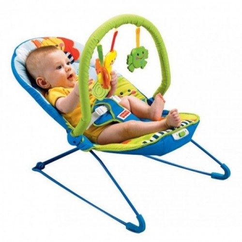 Fisher-Price Soothe