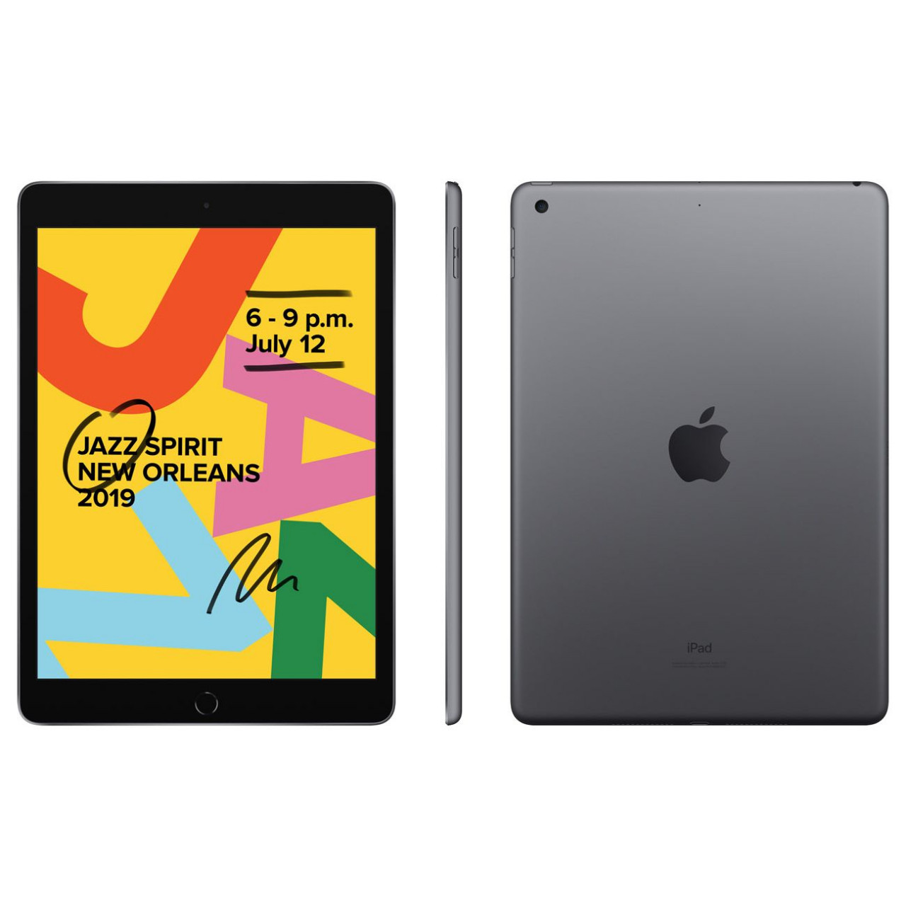 Apple Ipad 7th Gen Price In Pakistan Home Shopping