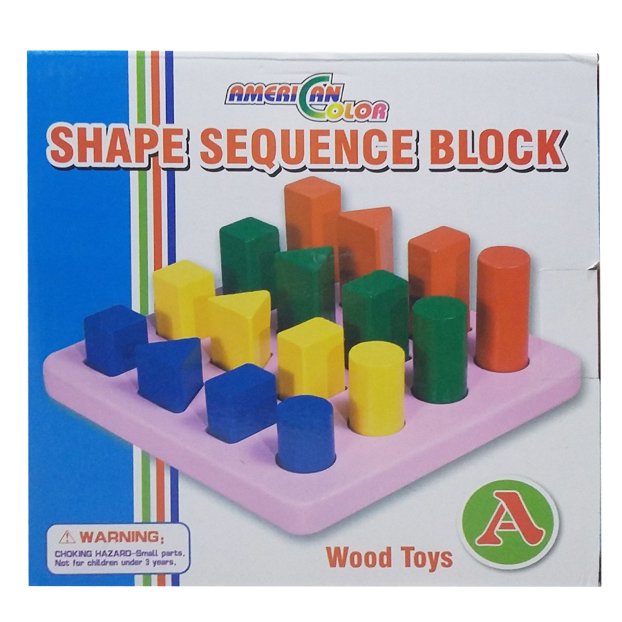 Shape Sequence