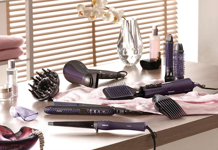 Philips HP8656/00 Pro Care Hair Styler Price In Pakistan