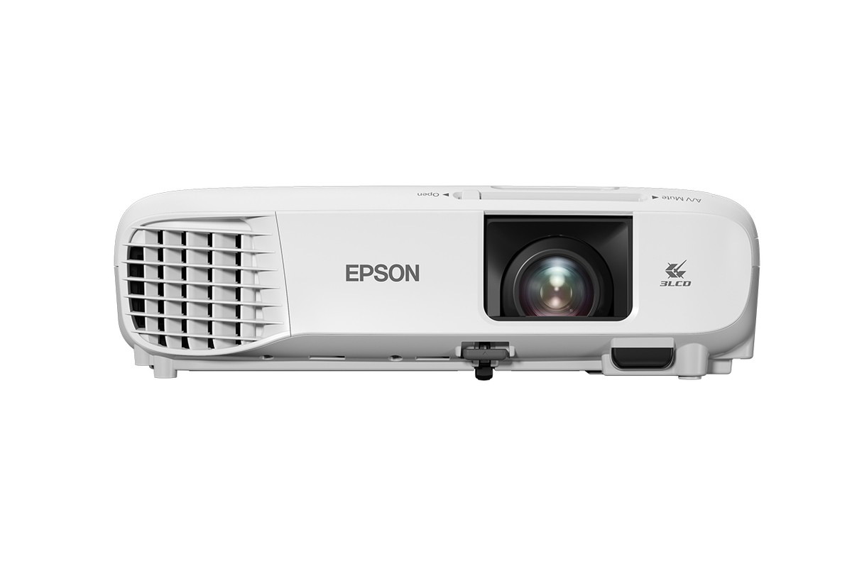 Epson EB-X39