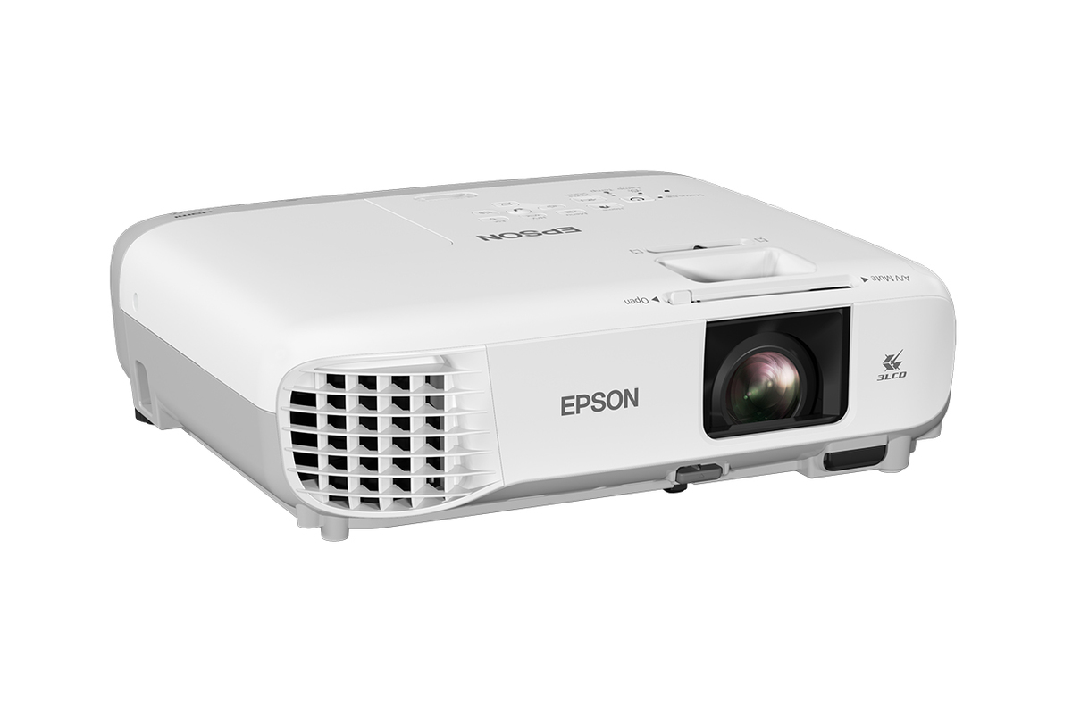 Epson EB-X39