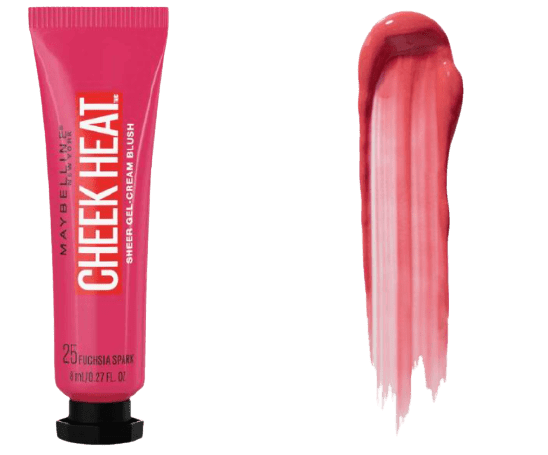 Maybelline Cheek