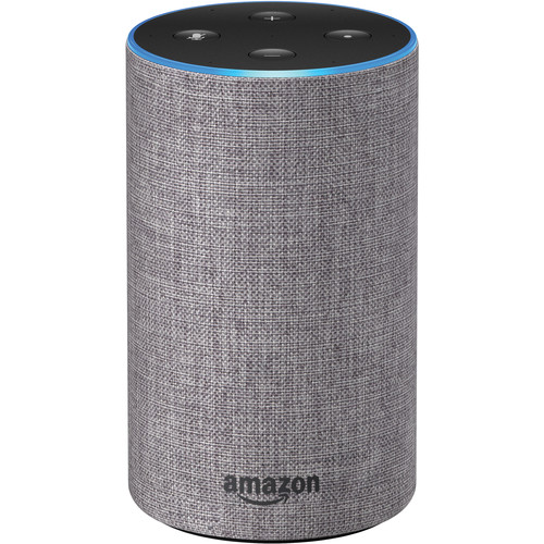 Amazon Echo