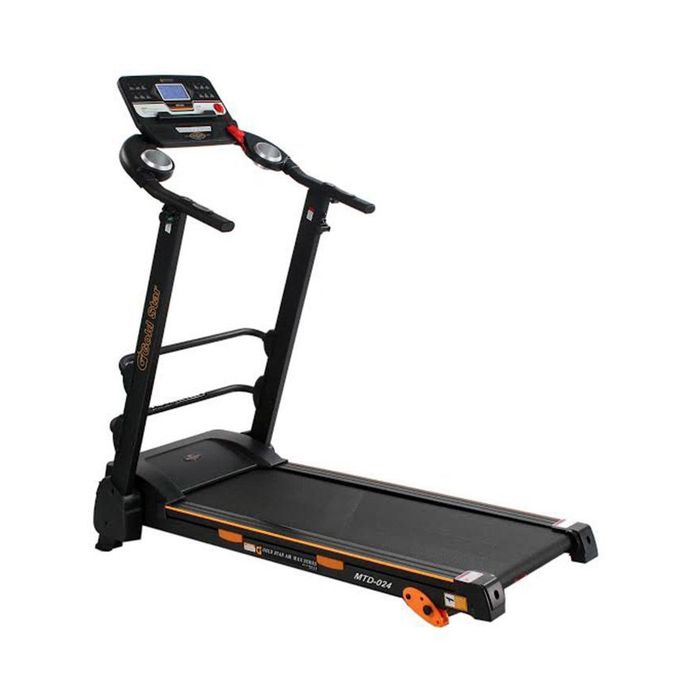 Gold Star 024 Fitness Treadmill Price In Pakistan
