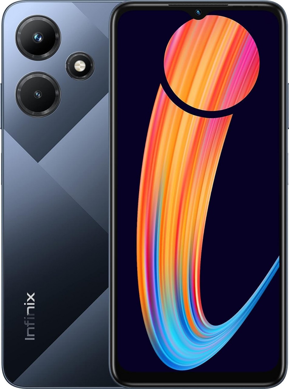 Infinix Hot