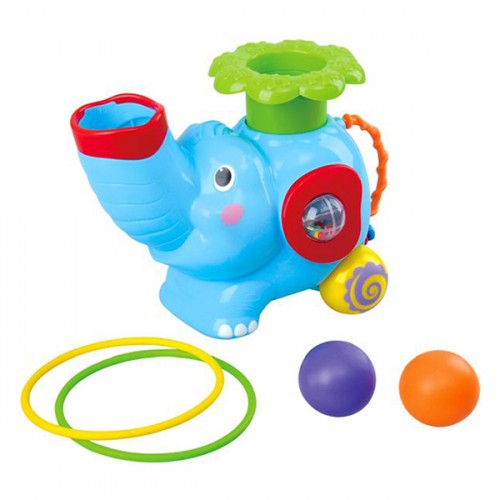 Playgo Elephant