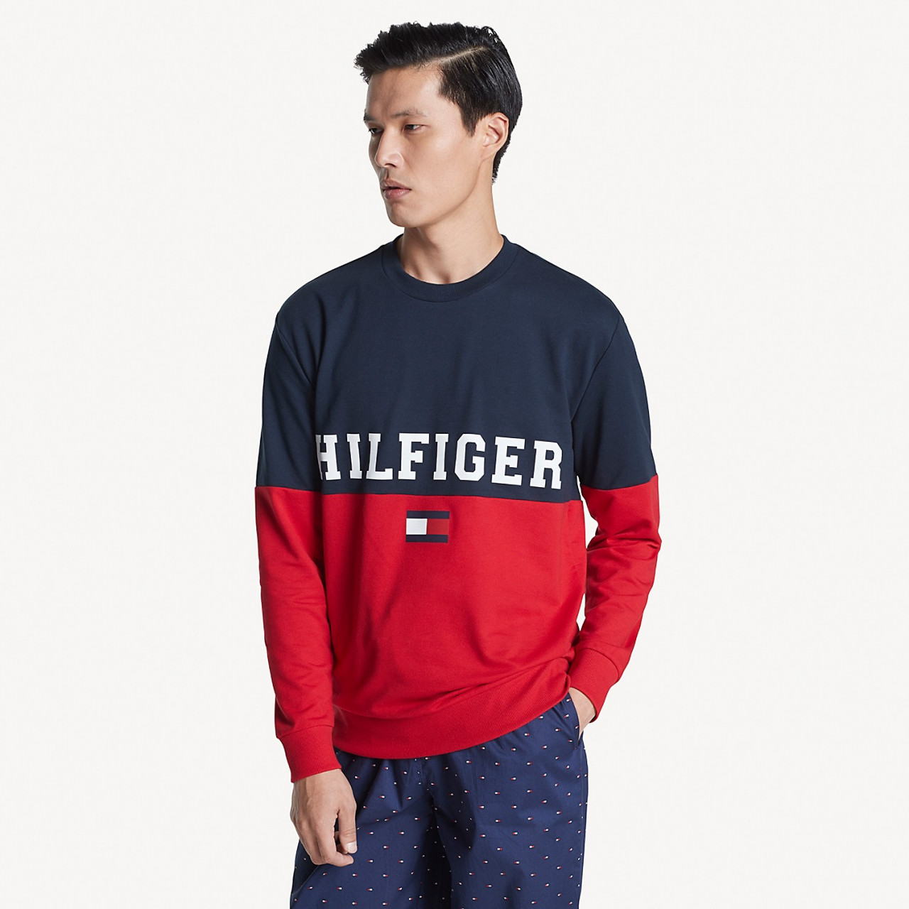 Tommy Hilfiger