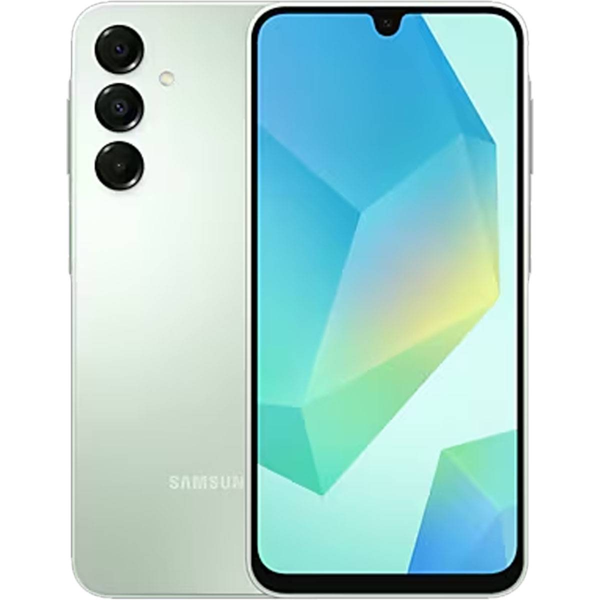 Samsung Galaxy