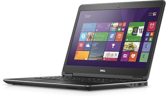 Dell Latitude E7440 Core i7 - Dell laptops under 60000 - Daraz Life