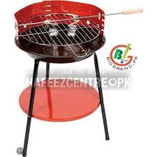 Barbecue Grill