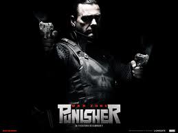 Punisher -
