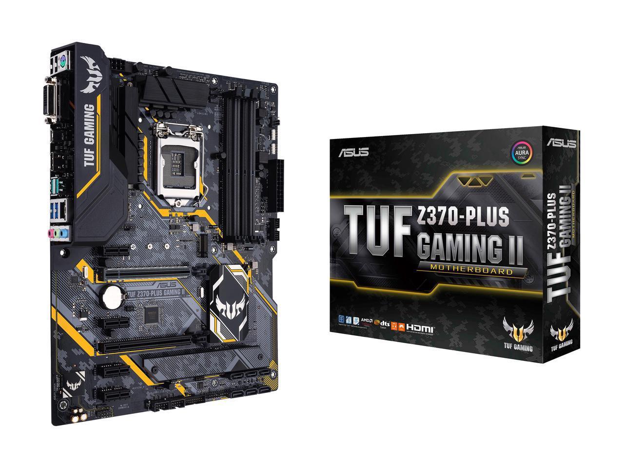 ASUS TUF