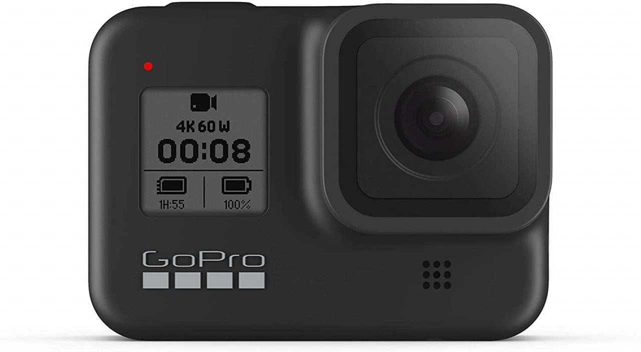 Gopro Hero 8 Black Combo Offer Price In Pakistan