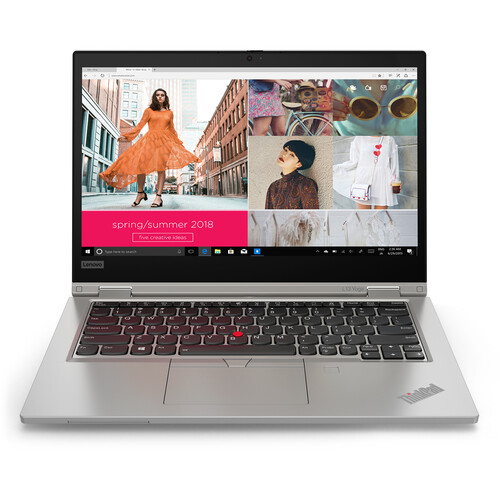 Lenovo 13.3″