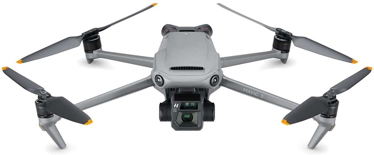 DJI Mavic