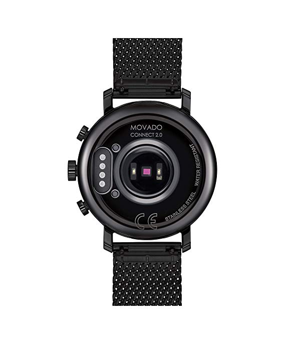 Movado Connect