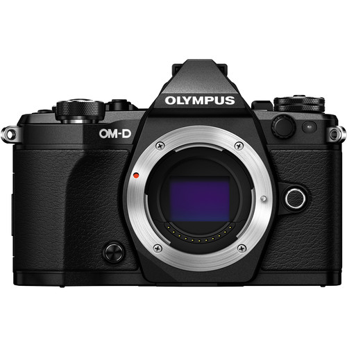 Olympus OM-D